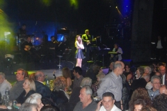 Ιονικό αντάμωμα 22.01.2016