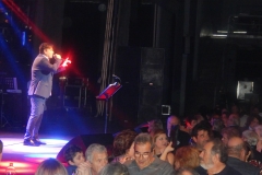 Ιονικό αντάμωμα 22.01.2016