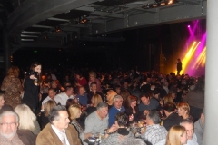 Ιονικό αντάμωμα 22.01.2016