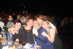 Ιονικό αντάμωμα 22.01.2016