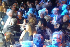 Ιονικό αντάμωμα 22.01.2016