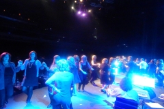 Ιονικό αντάμωμα 22.01.2016