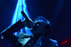 Ιονικό αντάμωμα 22.01.2016