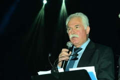 Ιονικό αντάμωμα 22.01.2016