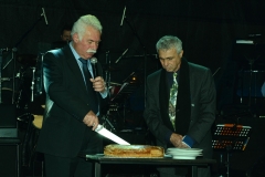 Ιονικό αντάμωμα 22.01.2016