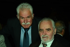 Ιονικό αντάμωμα 22.01.2016