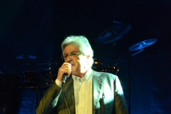 Ιονικό αντάμωμα 22.01.2016