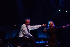 Ιονικό αντάμωμα 22.01.2016