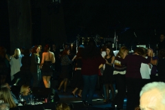 Ιονικό αντάμωμα 22.01.2016