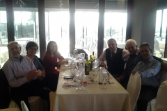 Ιονικό αντάμωμα στη Λάρισα 28.02.2016