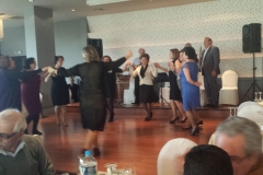 Ιονικό αντάμωμα στη Λάρισα 28.02.2016