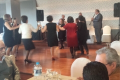 Ιονικό αντάμωμα στη Λάρισα 28.02.2016