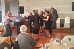 Ιονικό αντάμωμα στη Λάρισα 28.02.2016