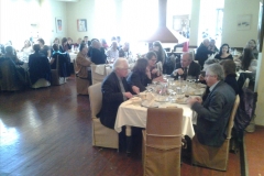 Ιονικό Αντάμωμα Πάτρας 6.03.2016