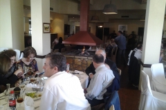 Ιονικό Αντάμωμα Πάτρας 6.03.2016