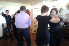 Ιονικό Αντάμωμα Πάτρας 6.03.2016