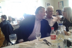 Ιονικό Αντάμωμα Πάτρας 6.03.2016