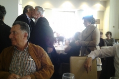 Ιονικό Αντάμωμα Πάτρας 6.03.2016