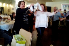 Ιονικό Αντάμωμα Πάτρας 6.03.2016