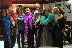 Απόκριες στη Ναύπακτο