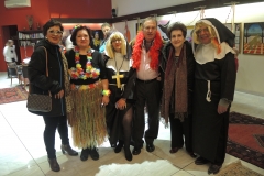 Απόκριες στη Ναύπακτο