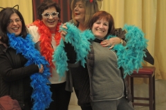 Απόκριες στη Ναύπακτο