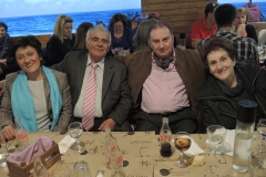 Απόκριες στη Ναύπακτο