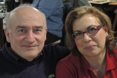 Απόκριες στη Ναύπακτο