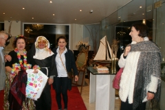 Απόκριες στη Ναύπακτο