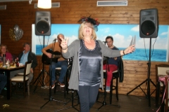 Απόκριες στη Ναύπακτο