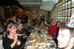 Απόκριες στη Ναύπακτο