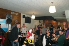 Απόκριες στη Ναύπακτο