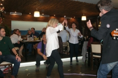 Απόκριες στη Ναύπακτο