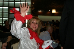 Απόκριες στη Ναύπακτο