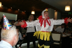 Απόκριες στη Ναύπακτο