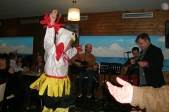 Απόκριες στη Ναύπακτο