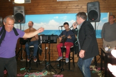 Απόκριες στη Ναύπακτο