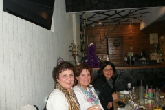 Απόκριες στη Ναύπακτο