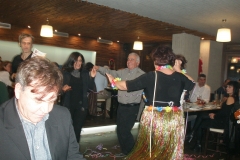 Απόκριες στη Ναύπακτο