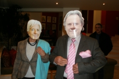 Απόκριες στη Ναύπακτο