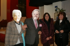 Απόκριες στη Ναύπακτο