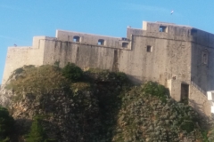 Ντουμπρόβνικ- Κροατία