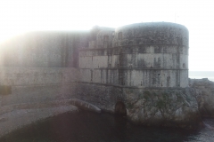 Ντουμπρόβνικ- Κροατία