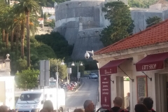 Ντουμπρόβνικ- Κροατία