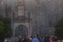 Ντουμπρόβνικ- Κροατία