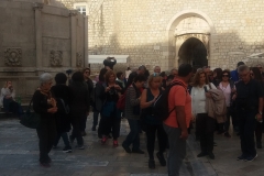 Ντουμπρόβνικ- Κροατία