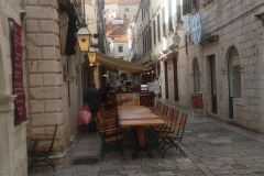 Ντουμπρόβνικ- Κροατία