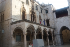 Ντουμπρόβνικ- Κροατία