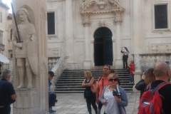 Ντουμπρόβνικ- Κροατία