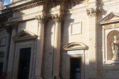 Ντουμπρόβνικ- Κροατία